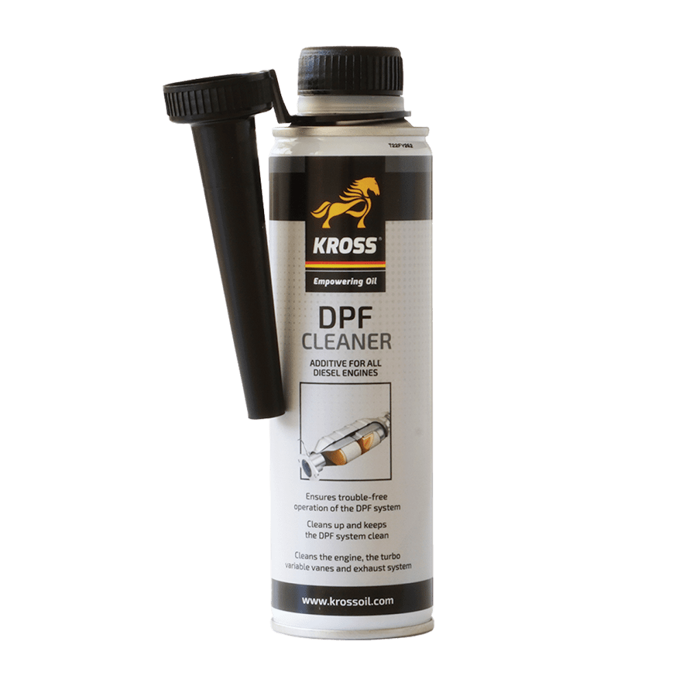 DPF CLEANER