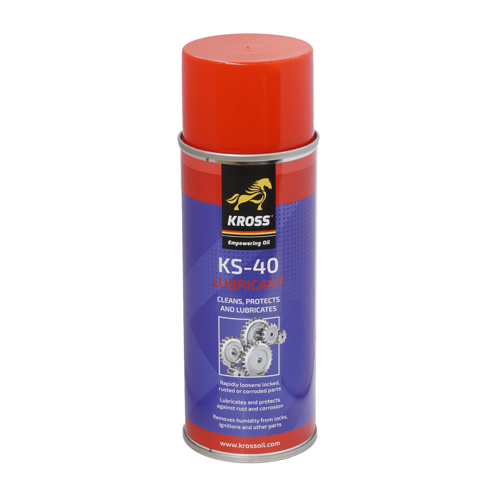 KS-40 LUBRICANT