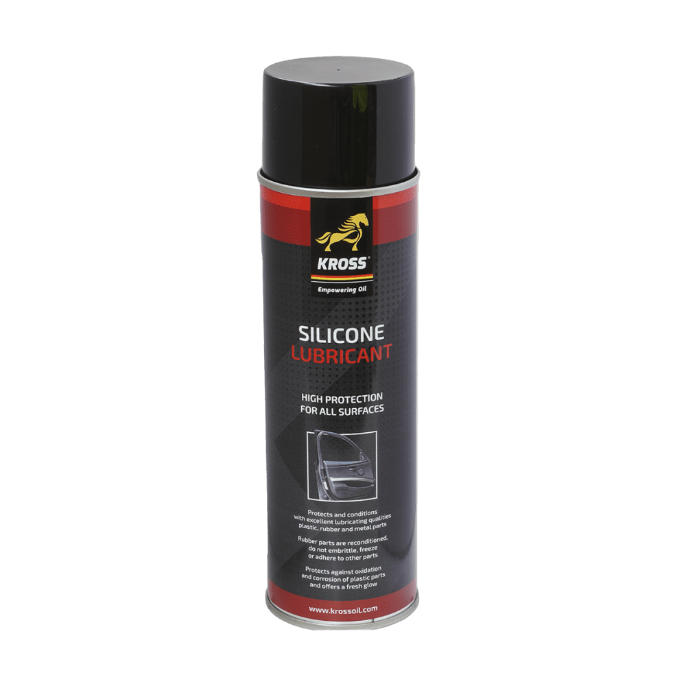 SILICONE LUBRICANT